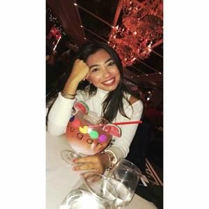 Meet your Posher, Meagan